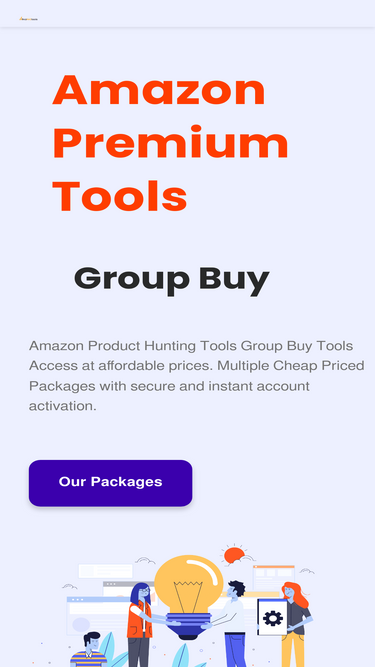 buyamztools.com