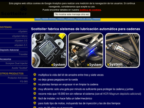 scottoiler.es