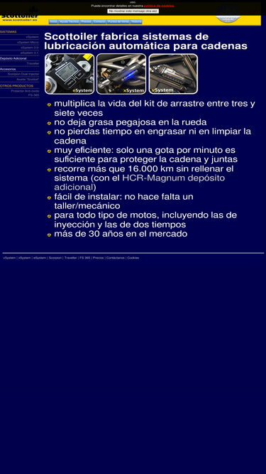 scottoiler.es