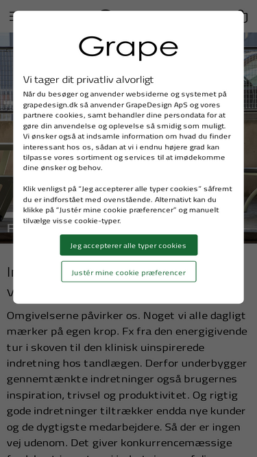 grapedesign.dk
