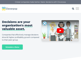 cloverpop.com