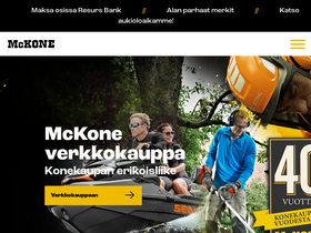 mckone.fi