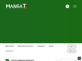 mangatx.com