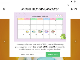 learnplay.com homepage screenshot