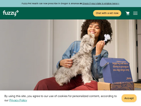 fuzzy.com