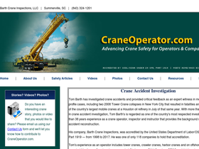 craneoperator.com
