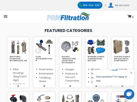 shop.prmfiltration.com