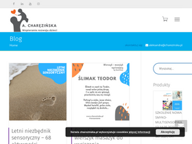 charezinska.pl