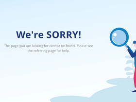 'salsalabs.org' screenshot