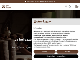 artelegnoshop.it