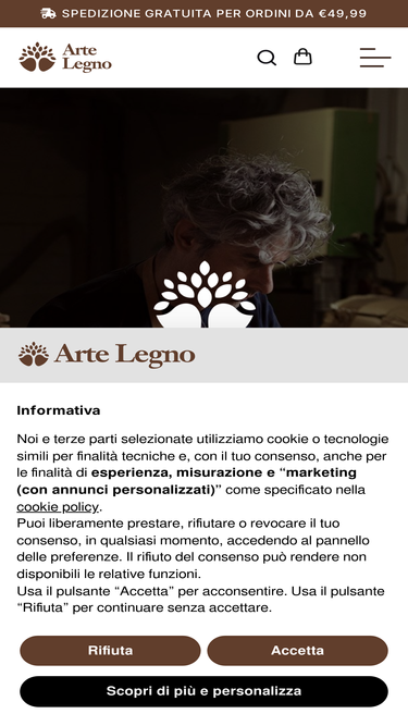 artelegnoshop.it