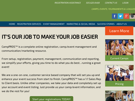 camppros.com