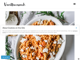 vanillacrunnch.com