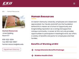 hr.eku.edu