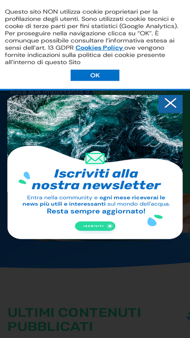 lamiacqua.it