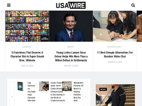 usawire.com