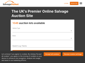 reclamet.salvagemarket.co.uk