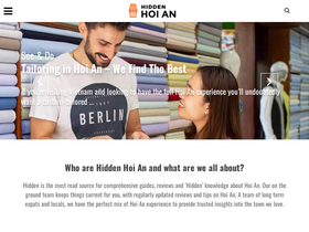 hiddenhoian.com