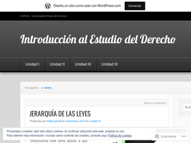 introduccionalestudiodelderechounivia.wordpress.com