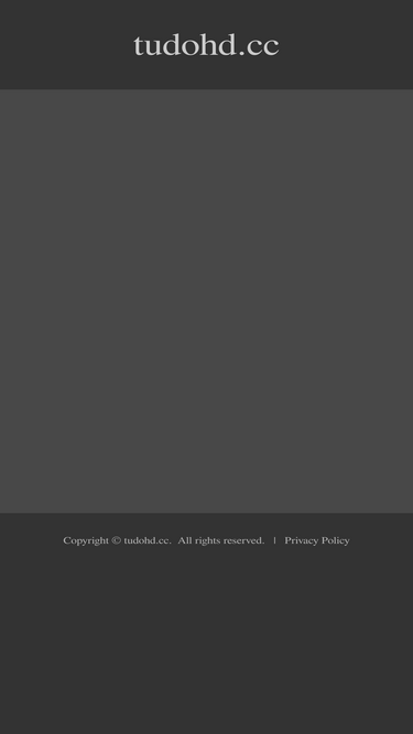 tudohd.cc