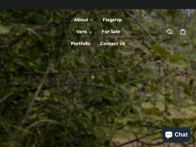 2pines.com homepage screenshot