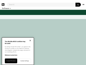 'bimobject.com' screenshot