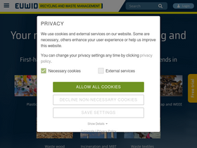 euwid-recycling.com