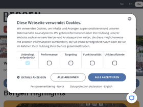 de.visitbergen.com