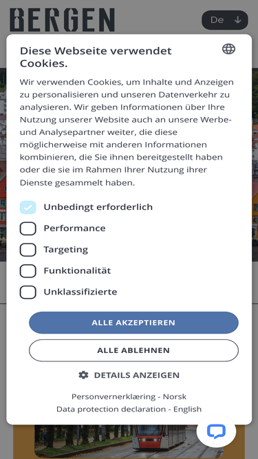 de.visitbergen.com