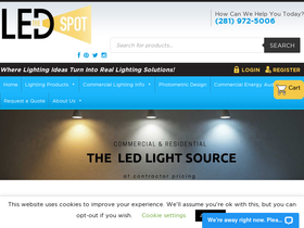 ledspot.com
