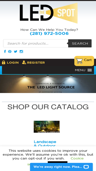 ledspot.com