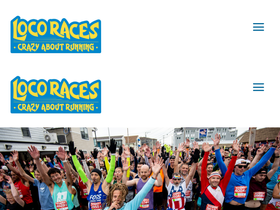locoraces.com