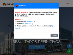 ingresso-minsa.ao