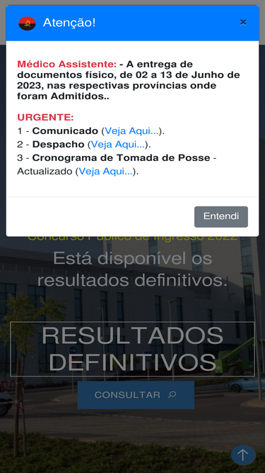 ingresso-minsa.ao
