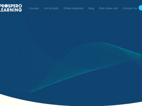 prospero-learning.com