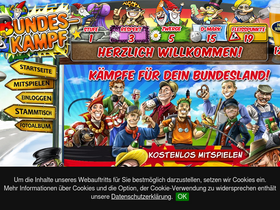 bundeskampf.com