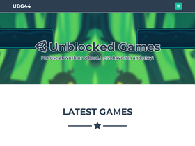 ubg44.github.io