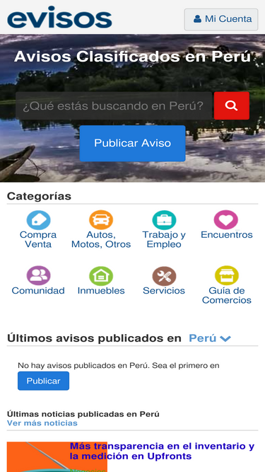 evisos.net