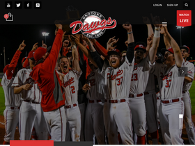 dawgsbaseball.ca