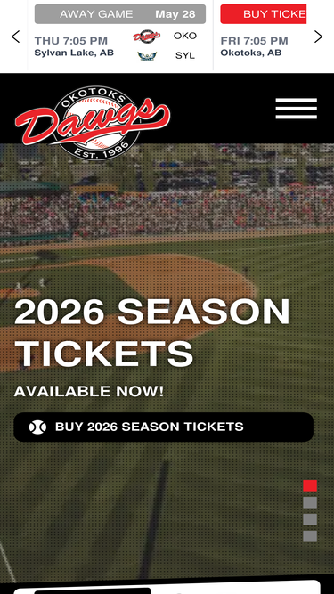 dawgsbaseball.ca