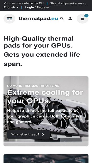 thermalpad.eu