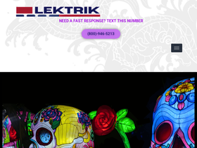 lektrik.com