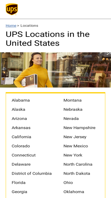 locations.ups.com