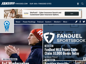 'mlsmultiplex.com' screenshot