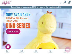 'jellybeet.com' screenshot