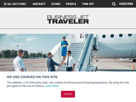 'bjtonline.com' screenshot