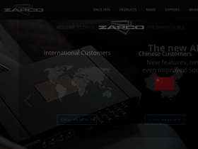 zapco.com