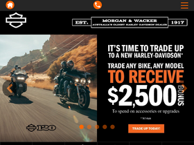 morganandwacker.com.au