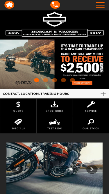 morganandwacker.com.au