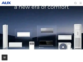 cnaux.com